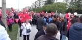 Bursa'da 23 Nisan Coşkusu