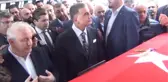 Çorlu Tso Başkanı Son Yolculuğuna Uğurlandı