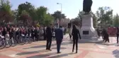 Edirne'de Minik Mehteranlara Yoğun İlgi