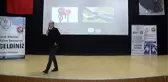 Eski Milli Atlet İsmail Akçay, Antrenörleri Kahkahaya Boğdu