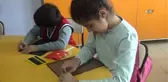 Görme Engelli Öğrenciler Geleceğe Hazırlanıyor