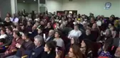 İlkadımlı Çocuklardan Büyük Performans