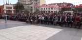 Manisa'da 23 Nisan Kutlamaları