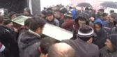 Minibüs Faciasında Ölenler Son Yolculuğuna Uğurlandı