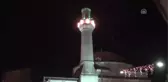 Miraç Kandili