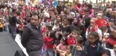 Nata Vega'da 23 Nisan Coşkusu