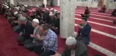 Siirt'te Sabah Namazı Buluşmaları