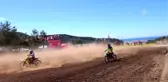 Türkiye Motokros Şampiyonası 1. Ayak Yarışları Sona Erdi