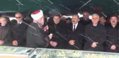 Zonguldak Ölen 10 Kişiden 9'u Için Aynı Köyde Cenaze Töreni Düzenlendi