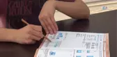 3 Kez Kitapçığı Değiştirilen Öğrencinin Teog Korkusu