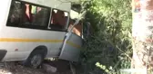 Adana'da Trafik Kazası: 1'i Ağır, 13 Öğrenci Yaralı