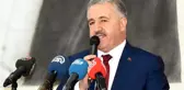 Bakan Arslan: 