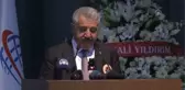 Bakan Arslan: 