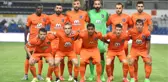 Başakşehir'de Emre, Yalçın, Ufuk ve Volkan Tedbirli Olarak PFDK'ya Sevk Edildi
