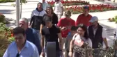 Bodrum Avrupa Şampiyonu Bodrumlu Yelkenci, Kente Döndü