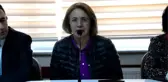 CHP Kadın Kolları Başkanı Köse