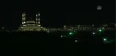 Çocuk Hafızdan Miraç Kandili'nde Kur-an'ı Kerim Tilaveti