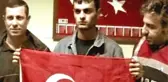 Dink Cinayetinden Sonra Ortaya Çıkan Görüntüleri Ali Fuat Yılmazer İstemiş