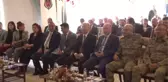 Erzurum'da 