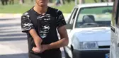Esad'ın Bombası Genç Muhammed'i Tanınmaz Hale Getirdi