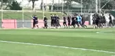 Gaziantepsporlu Rajtoral'ın Evinde Ölü Bulunması