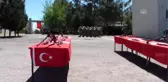 Güvenlik Korucuları Yemin Etti