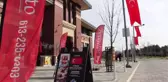 Kanada'da 23 Nisan Büyük Coşkuyla Kutlandı - Ottawa