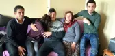 Kayıp Kızların Aileleri Çok Mutlu