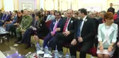 Kosova'da 23 Nisan Kosova Türkleri Milli Günü Resepsiyonu