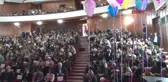 Makedonya'da 23 Nisan Ulusal Egemenlik ve Çocuk Bayramı Coşkuyla Kutlandı