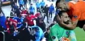 Medipol Başakşehir, Yalçın Ayhan ve Ufuk Ceylan'ı Kadro Dışı Bıraktı