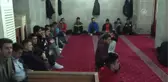 Miraç Kandili Idrak Edildi