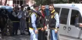 Motosiklet Cinayetinde 5 Kişi Adliyeye Sevk Edildi
