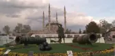 Osmanlı'da Havai Fişek Ilk Kez Fatih Döneminde Kullanıldı