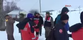 Sakarya - 2 Gün Sonra Karlar Altındaki Yaylada Bulundu