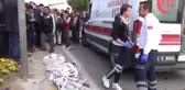 Trafik Kazası: 1 Ölü - Manisa
