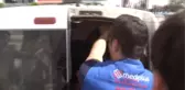 Trafikte Kalaşnikoflu Kavga: 2 Ölü, 1 Yaralı