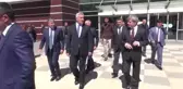 Türkiye'nin En Büyük Feribotlarının Yapımı Sürüyor