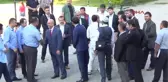 Alanya'da 'Cezaevinden Allah'ın Evine' Projesiyle 2 Eski Hükümlü Umreye Gönderildi