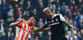 Arena'da Gol Düellosu: Kartal Kabustan Uyandı