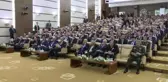 Aym Başkanı Arslan: 