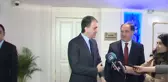 Bakan Çelik: 
