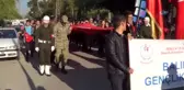 Balıkesir'de 