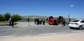 Batman'da Trafik Kazası: 6 Yaralı