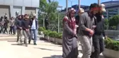 Bursa'da Canlı Bomba Eyleminde Tutuklu 3 Sanığa Ceza Yağdı