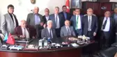 Darphane Mühürlü Plakalarla Sahte Plaka Devri Sona Erdirilecek