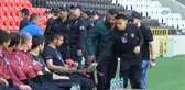 Gaziantepspor'dan Rajtoral'a Son Görev