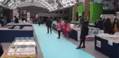 İnegöl Kitap Fuarı Açıldı