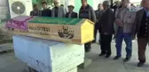İyilik Yaparken Kazada Ölen Kadın Son Yolculuğuna Uğurlandı