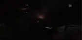 Karabük'te Ev Yangını